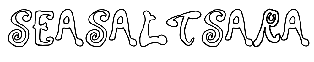 SEASALTSARA